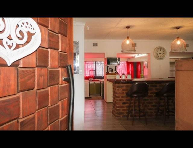 4 BEDROOM FREESTANDING SOLD IN MEIRINGSPARK